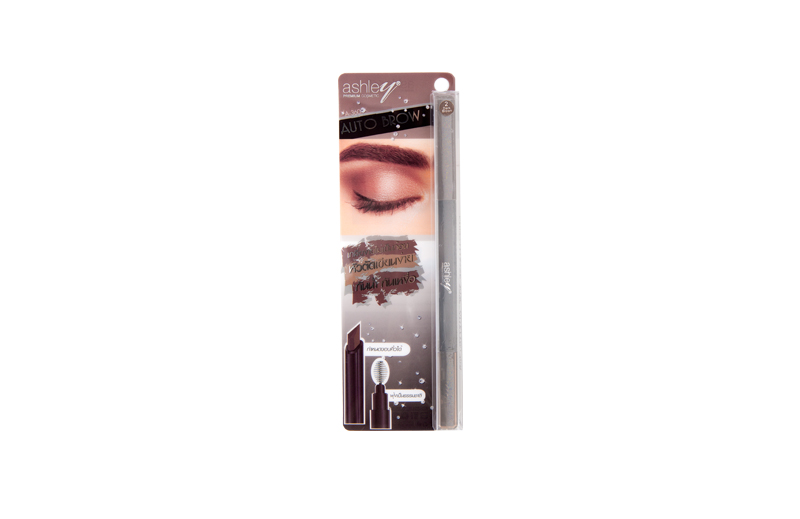 Ashley Auto Eyebrow A-360 ดินสอเขียนคิ้วติดทน