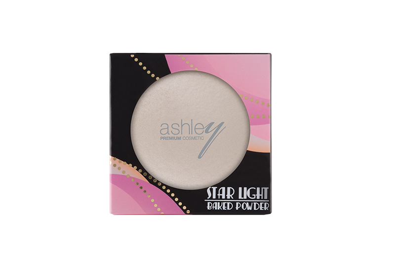 Ashley Star Light Baked Powder