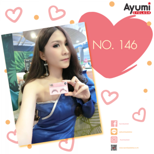 Review Ayumi Eyelash Classic