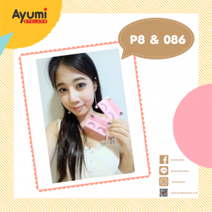 Review Ayumi Eyelash Classic