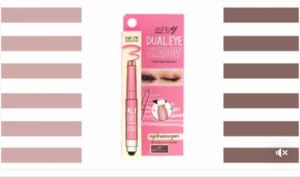 Dual Eyeshadow Pen