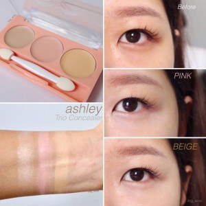 A-280 TRIO Concealer