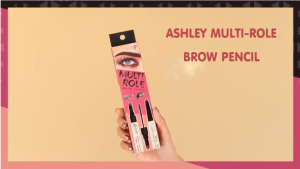 Ashley Multi-Role Brow Pencil