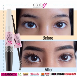 A-222 Lengthening Curl Mascara