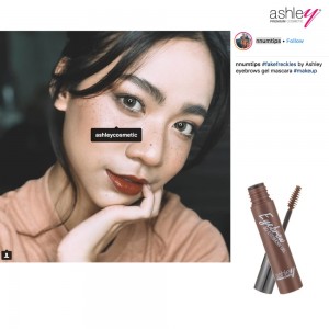 A-303 Ashley 3D Eyebrow Gel