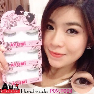 Mini Review Ayumi Handmade