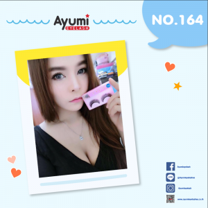 Review Ayumi Eyelash Classic