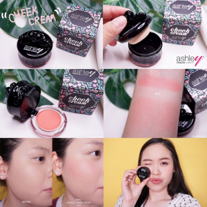 A-317 Ashley Cheek Cream