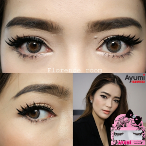 Review Ayumi Eyelash Handmade