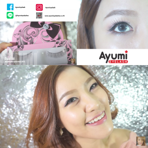 Review Ayumi Eyelash Handmade