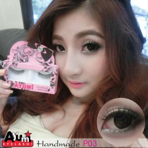 Mini Review Ayumi Handmade