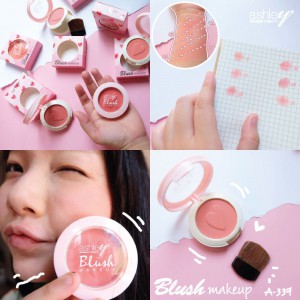 A-339 ASHLEY BLUSH MAKEUP