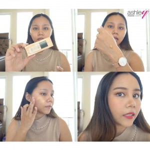 A-229 Ashley BB Cream