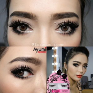 Review Ayumi Eyelash Handmade