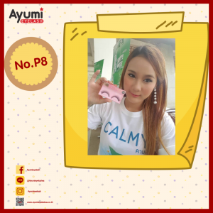 Review Ayumi Eyelash Classic