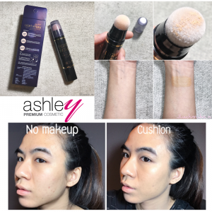 A-289 Light Hydra Cushion Stick